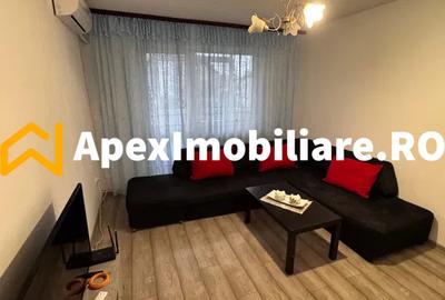 Apartament 2 camere de inchiriat Brancoveanu București | ApexImobiliare.ro - 1