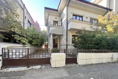 Apartament lux, 5 camere - zona Kiseleff - 11