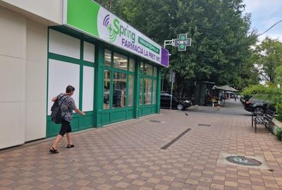 Militari- Iuliu Maniu - PIata Gorjului  suprafata 90mp - pret 2.800 euro - 6