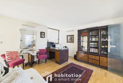 Vilă exclusivistă | 275 mp utili | Teren 700 mp | Garaj & Terasă - 22