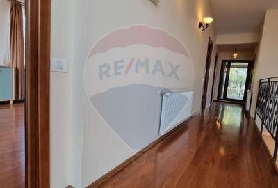 Vila lux Baneasa-Lac, langa Petrom City - 8