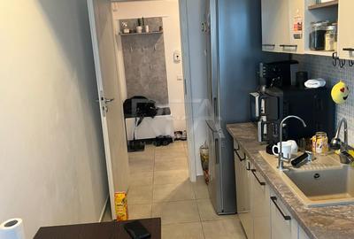 2 camere-mobilat -Theodor Pallady,loc de parcare - 10