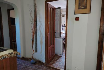 3 camere, 2 bai Lapus-Calea Bucuresti - 8