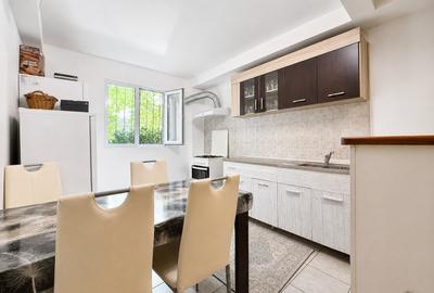 Apartament 2 camere | 52 MPU | Bloc 1984 | Piața Sudului - 5