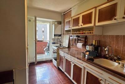 Apartament 2 camere în zona OMV - 1