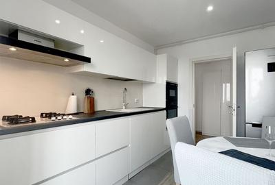 Apartament 3 camere de închiriat Decebal - 8