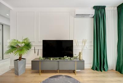 First Rent |Ap 2 Camere + Parcare| Onix Parc - Pipera | 2 Bai + Terasa |PREMIUM - 24