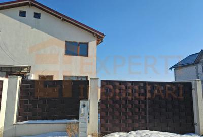 Casa P+1 de vanzare, 3 camere, 92.60mp, situata in zona Navodari/Peninsula - 1