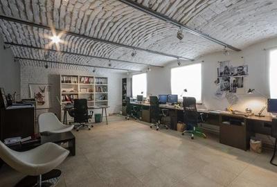 Birou, de 86 mp, în Ultracentral