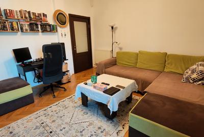 Apartament interbelic luminos 3 camere cu 2 boxe -Pache Protopopescu - 3