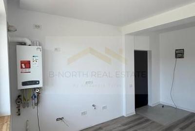 Apartament 2 camere cu curte 70 mp și parcare | Vilă boutique | Otopeni - 7