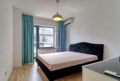 Inchiriere Apartament 2 Camere Baneasa|Centrala|Parcare - 3