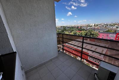 2 camere 50 mp Etaj 10/10  Bloc 2018 Parcare inclusa Grozavesti Regie - 22