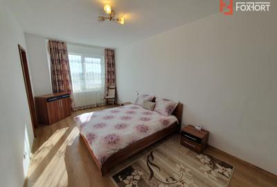 Apartament cu 3 camere 79 mp utili de inchiriat - Buziasului - 5