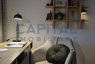 FARA COMISION! Apartament modern,  Calea Dorobantilor, zona FSEGA - 5