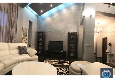 Vila cu 12 camere de vanzare, zona Buna Vestire, 600 mp #10411 - 3