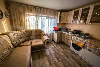 Casă 4 camere, 180 mp, zona Exterior Est - Răducăneni - 11