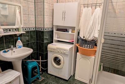 Ferdinand,S+P+E,zona protejata de vile,langa parc,strada cu spatiu verde,liniste - 9