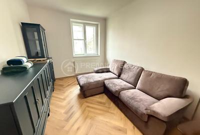 Etaj 2! Apartament 2 camere, COPOU + BOXĂ intabulată - 2