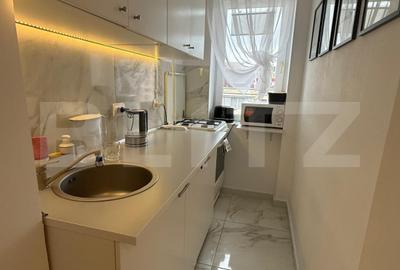 OFERTA apartament 3 camere, spatios 70 mp, mobilat si utilat, Tractorul - 5