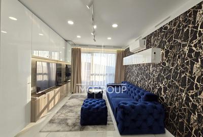 Apartament ultrafinisat cu 2 camere, orientare vestica, Wings -Zorilor - 1