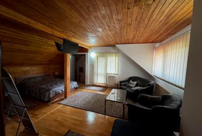 Sinaia Strada Cerbului - 42