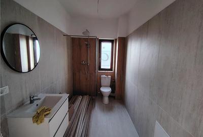 Duplex spatios la asfalt - toate utilitatile - personalizare interioara - 6