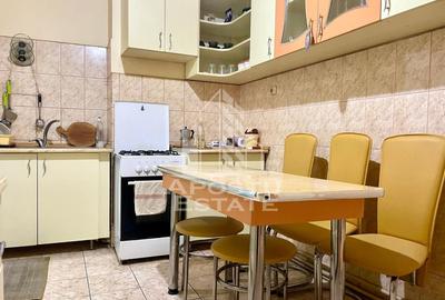 Apartament 3 camere, zona Ultracentrala - 9