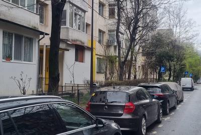 Apartament de 3 camere - Anton Bacalbasa - 14