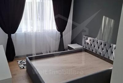Apartament 3 camere, Bloc nou, Calea Baciului - 3