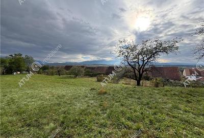 Teren intravilan de 1039 mp in localitatea Mohu din Sibiu - 9