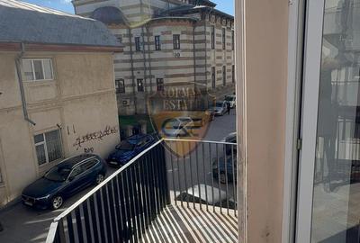 3 Camere Vedere la mare Centru Piata Ovidiu, Plaja Neversea gaze, et 1, boxa, 65 - 24