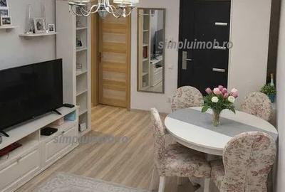 Decomandat bloc nou centrala parcare 2 camere Metrou 1 Decembrie 1918 - 2