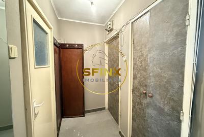 2 Camere Berceni | Metrou Piata Sudului | Bloc reabilitat termic - 8