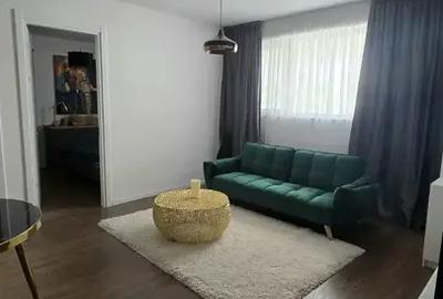 Apartament 2 Camere Otopeni Central | Mobilat , Utilat Modern |Parcare - 12