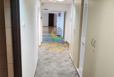 Spațiu de birouri premium – 525 mp – Închiriere – Piața Unirii - 15
