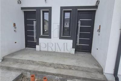 Duplex cu 4 camere în Ghiroda