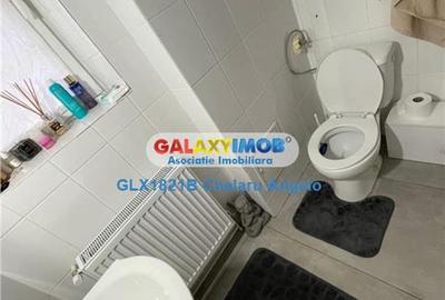 Salaj Calea Ferentari,ap 2 cam,52 mp ,decomandat,renovat,balcon,mobil - 5