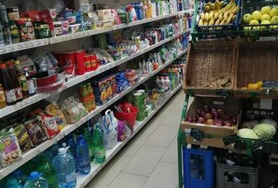 De inchiriat spatiu comercial in Aleea Carpati - 13