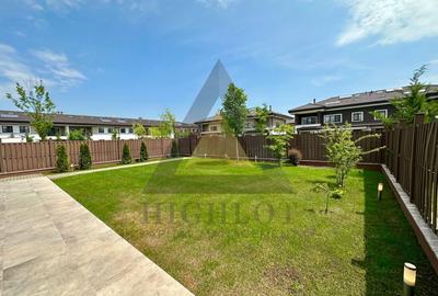 OXFORD GARDENS | VILA DUPLEX CU 6 DORMITOARE | SCOALA AMERICANA - 34