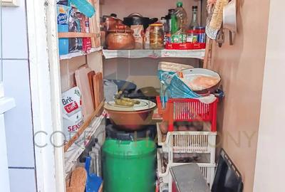 Apartament 3 camere zona Grivitei - 4
