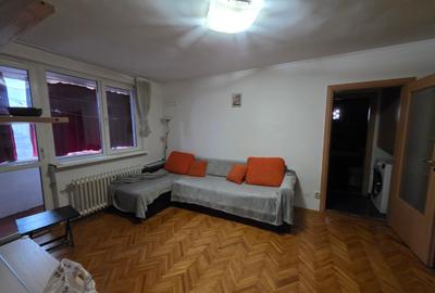 Piata Sudului, 10 minute metrou, Secuilor intersectie cu str. Mirea Luiza - 13