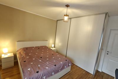 Apartament cu 3 camere, 58 mp, 2 balcoane, zona Statiei de Pompieri - 9