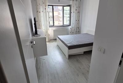 Apartament 2 camere decomandat Iuliu Maniu – Politehnica, 57 mp, mobilat utilat - 4