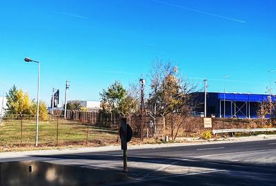 TEREN INDUSTRIAL BUFTEA DN7-LOCATIE EXCELENTA - 17