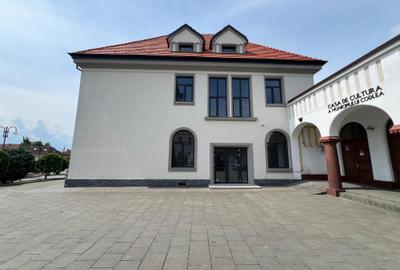 Spatiu comercial de inchiriat pe Strada Lunga 111, Codlea - 3