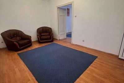 Calarasilor-Decebal, casa, 8 camere 184 mp+ curte - sediu firma - 5