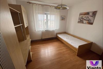 Apartament 3 camere 73mp | Zona Terezian | Balcon & boxa - 5