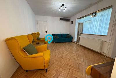 Apartament 3 camere Emil Racoviță -Berceni/Piata Sudului - 1