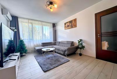 Apartament 3 camere | Str. Uioara nr. 13 | Berceni - 2